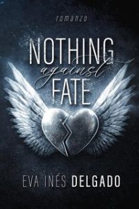 Eva Inés Delgado – Nothing Against Fate (2024) Eva Inés Delgado – Nothing Against Fate (2024)