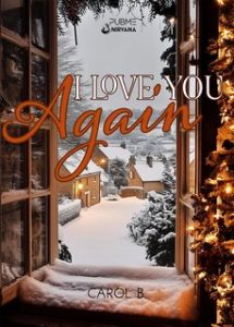 Carol B. – I Love You Again (2024)