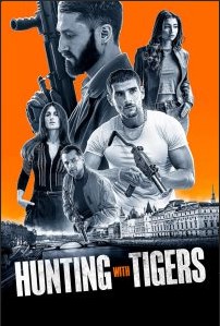 Hunting with Tigers [HD] (2024) Streaming + Download