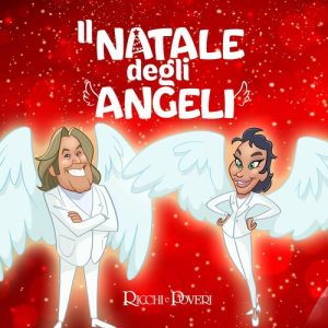 Ricchi E Poveri – Il Natale degli Angeli [singolo] (2024) .mp3 – 320 kbps