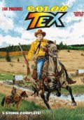 img Color Tex N.26 - Tornando A Casa E Altre Storie (SBE Dicembre 2024)