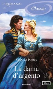 Mary Jo Putney – La dama d’argento (2024)