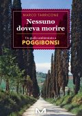 Marco Tarricone - Nessuno doveva morire (2024)