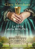 Clare Marchant - La spia della regina (2024)