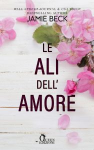 Jamie Beck – Le ali dell’amore. The cabots Vol. 2 (2024)