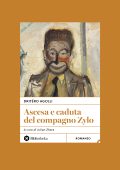 Dritëro Agolli - Ascesa e caduta del compagno Zylo (2024)
