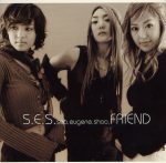 S.E.S. (SES) – Discography (8 albums + 1 single) (1997-2002) FLAC