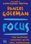 Daniel Goleman - Focus (2014)