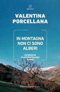 Valentina Porcellana – In montagna non ci sono alberi (2024)