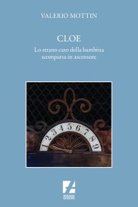Valerio Mottin – Cloe (2024)