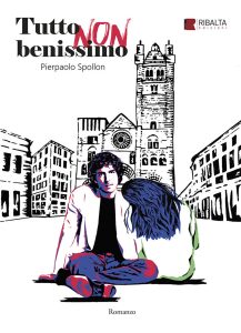 Pierpaolo Spollon – Tutto non benissimo (2024)