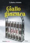 Collettivo Mama - Giallo ginestra (2024)
