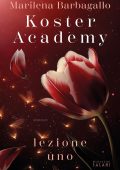 Marilena Barbagallo - Koster Academy. Lezione uno (2024)
