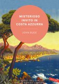 John Bude - Misterioso invito in Costa Azzurra (2024)