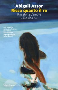 Abigail Assor – Ricco quanto il re (2024)