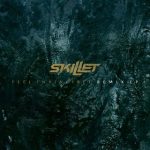 img Skillet - Feel Invincible Remix (2017)