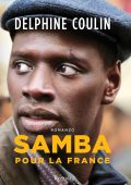 Delphine Coulin - Samba pour la France (2015)