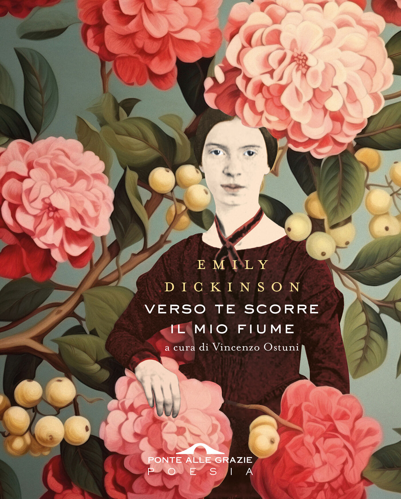 Emily Dickinson – Verso te scorre il mio fiume (2024)