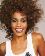 Whitney Houston – Discography (1985-2024) MP3 320
