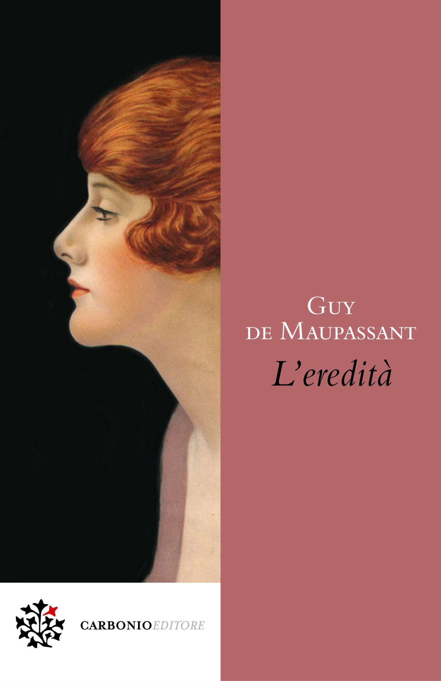 Guy De Maupassant – L’eredità (2024)