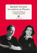 Rachele Ferrario - La contesa su Picasso (2024)