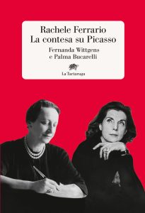 Rachele Ferrario – La contesa su Picasso (2024)