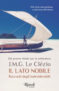 J.M.G. Le Clézio – Il lato nobile (2024)
