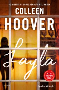 Colleen Hoover – Layla (2024)