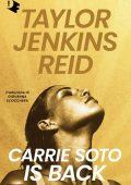 Taylor Jenkins Reid - Carrie Soto is back (2024)