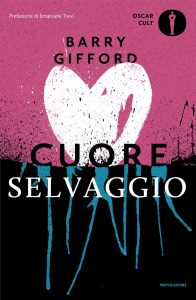 Barry Gifford – Cuore selvaggio (2024)