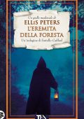 Ellis Peters - L'eremita della foresta (2024)