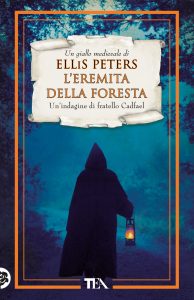 Ellis Peters – L’eremita della foresta (2024)