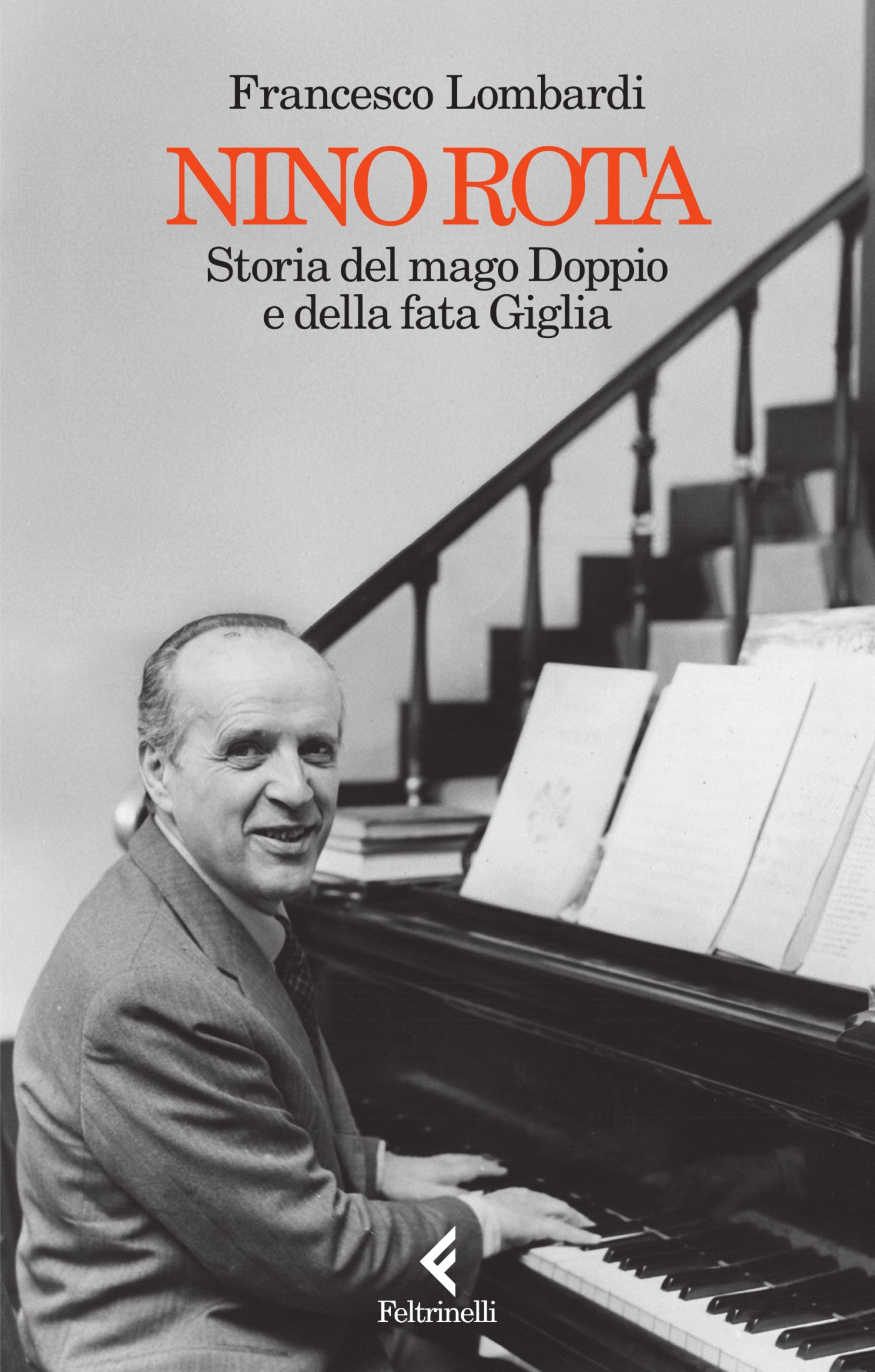 Francesco Lombardi – Nino Rota (2024)