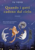 Yu Yoyo - Quando i gatti cadono dal cielo (2024)