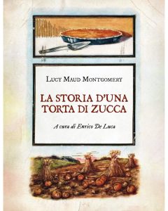 Lucy Maud Montgomery – La storia d’una torta di zucca (2024)