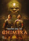 Mauro Dalbo - Chimera (2024)