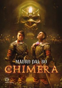 Mauro Dalbo – Chimera (2024)