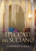 Susan Stephens, Heidi Rice - I peccati del sultano (2023)