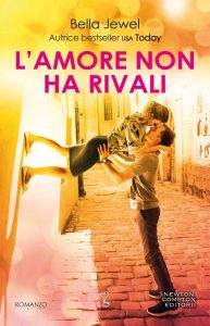 Bella Jewel – L’amore non ha rivali (2019)