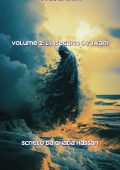 Ghada Hassan - Occhi di Viola volume 2: l’inseguito (arjwan)(2024)