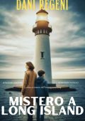 Dani Regeni - Mistero a Long Island (2024)