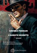 Andrea Ferrari - L'agente segreto (2020)