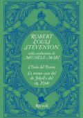 Robert Louis Stevenson - L'Isola del Tesoro + Lo strano caso del dr. Jekyll e del sig. Hyde (2024)