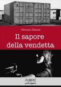 Adriana Dimasi - Il sapore della vendetta (2024)