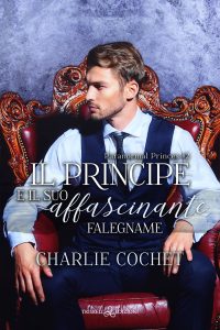 Charlie Cochet – Il principe e il suo affascinante falegname (2024)