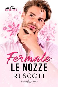 RJ Scott – Fermate le nozze (2024)