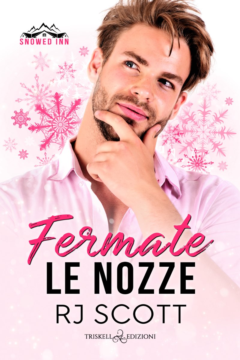 RJ Scott – Fermate le nozze (2024)