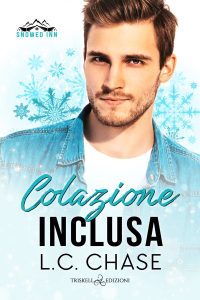L.C. Chase – Colazione inclusa (2024)