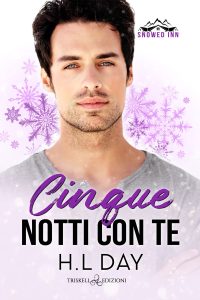 H.L. Day – Cinque notti con te (2024)