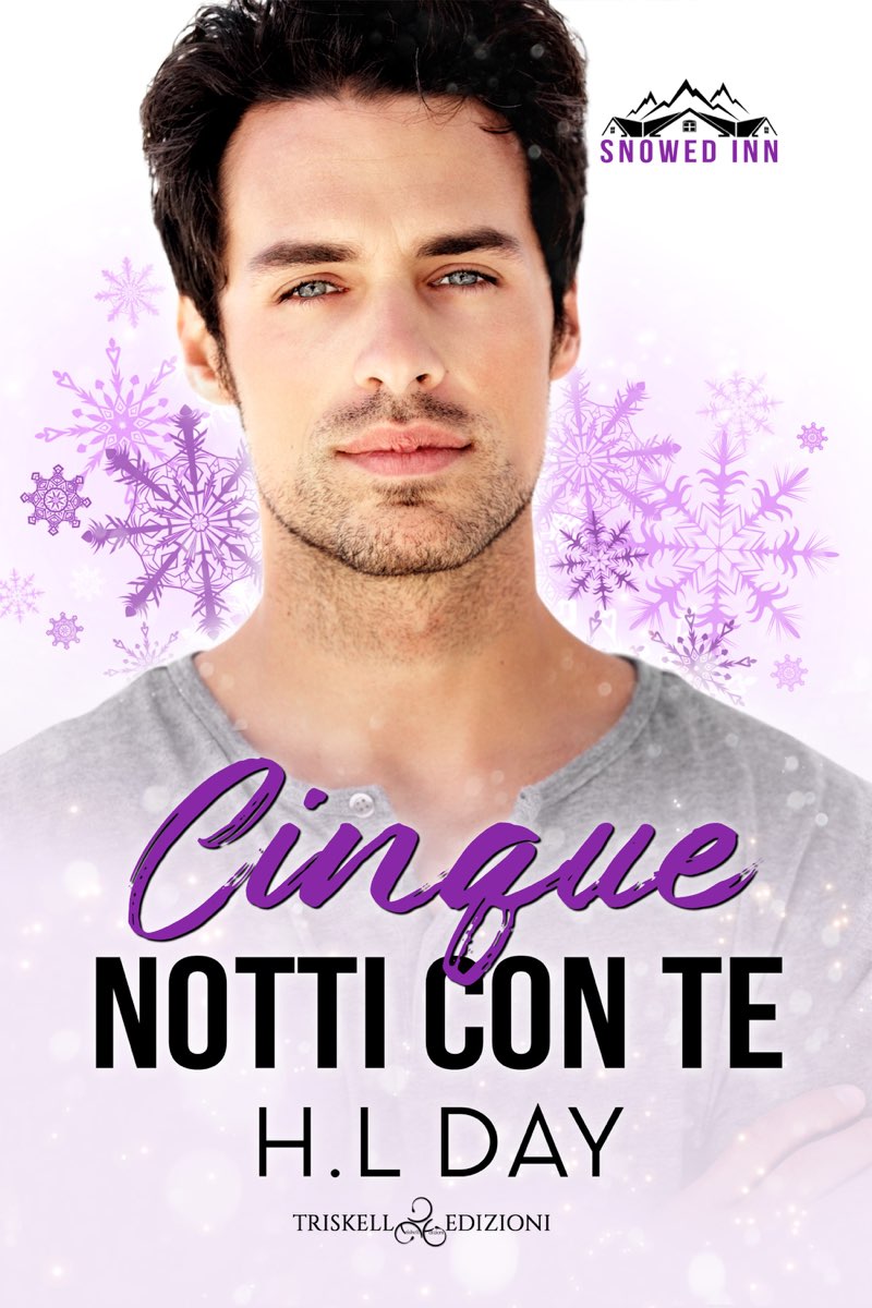 H.L. Day – Cinque notti con te (2024)